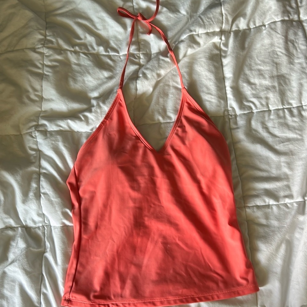 Bikini top ,pink